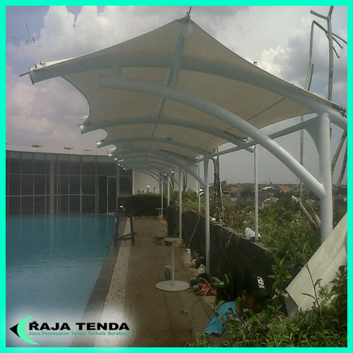 jasa pembuatan tenda custom surabaya berpengalaman 085748877749